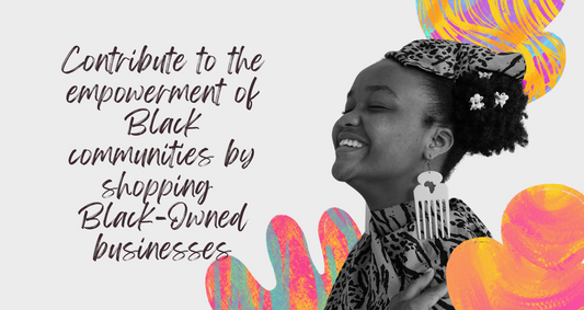 Celebrate Juneteenth by Supporting Black-Owned Businesses: Here Are a Few We Love
