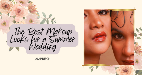 Summer Wedding Glam: Unveiling Your Beauty for the for the Special Day! 👰🏾‍♀️👰🏼‍♀️👰🏻‍♂️💍