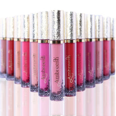 24K Liquid Lips