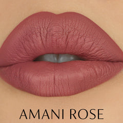 24K Liquid Lips