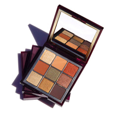 Me, Myself and Eye eyeshadow palette